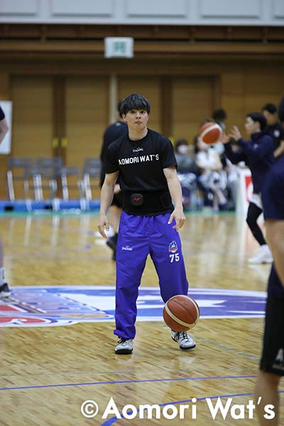 2025年10月18日（土）vs.福井ブローウィンズ