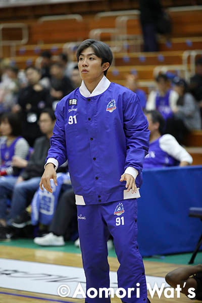 2025年10月18日（土）vs.福井ブローウィンズ