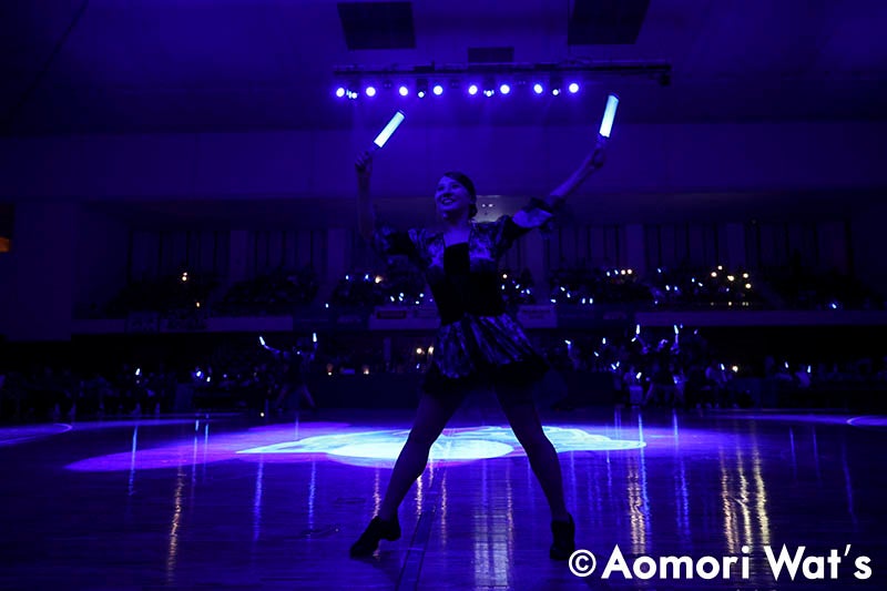 2025年10月18日（土）vs.福井ブローウィンズ