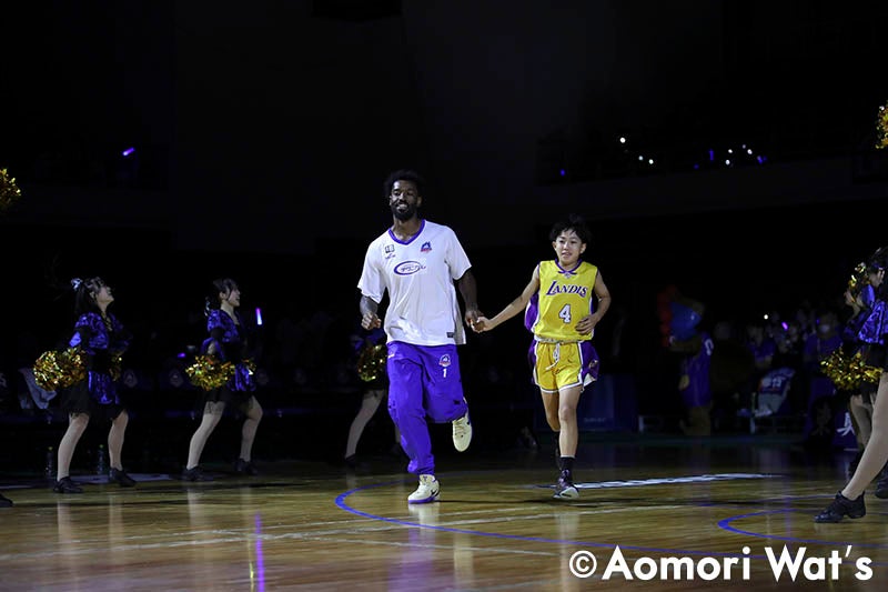 2025年10月18日（土）vs.福井ブローウィンズ