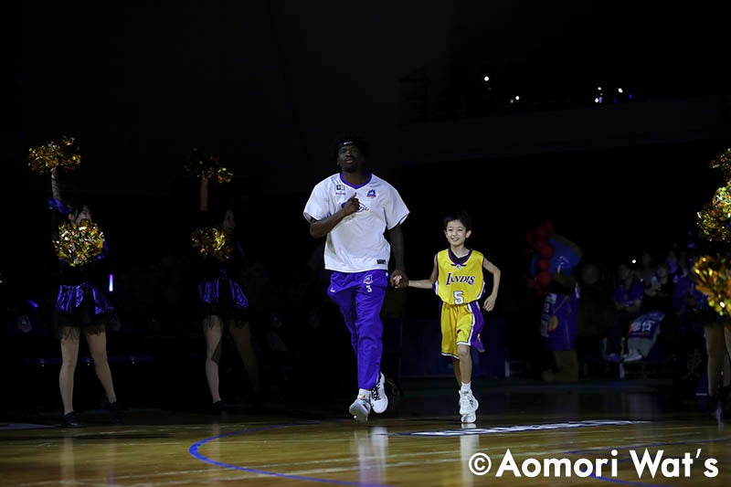 2025年10月18日（土）vs.福井ブローウィンズ