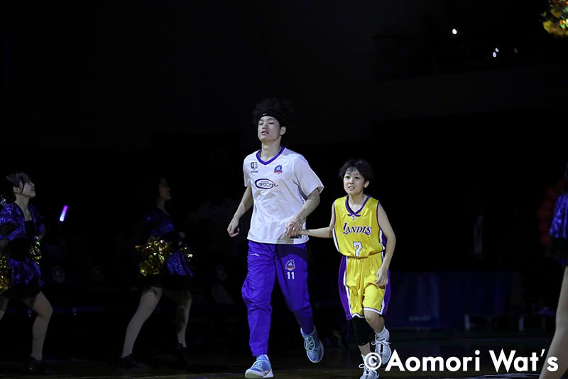 2025年10月18日（土）vs.福井ブローウィンズ