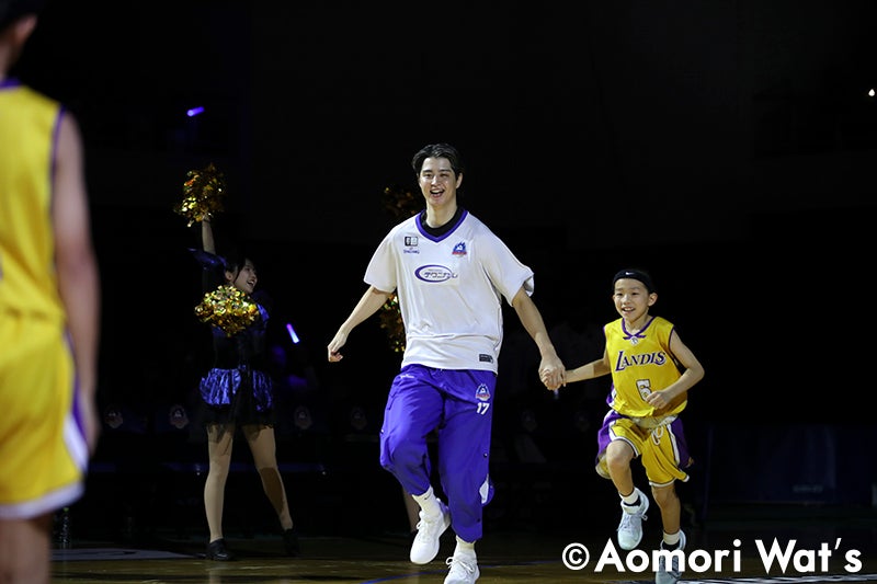 2025年10月18日（土）vs.福井ブローウィンズ