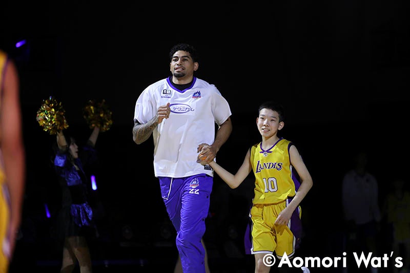 2025年10月18日（土）vs.福井ブローウィンズ