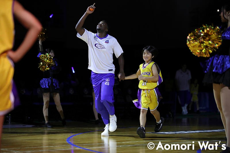 2025年10月18日（土）vs.福井ブローウィンズ