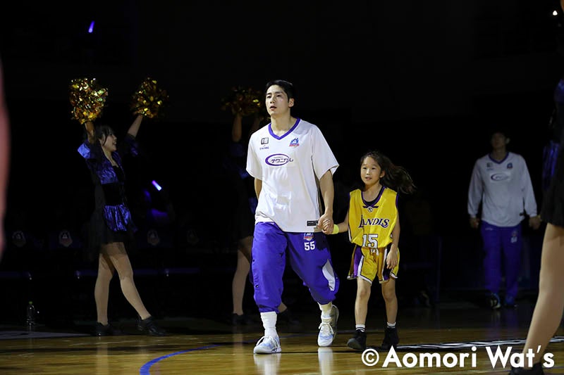 2025年10月18日（土）vs.福井ブローウィンズ