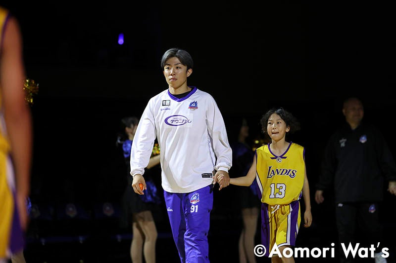 2025年10月18日（土）vs.福井ブローウィンズ