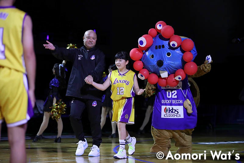 2025年10月18日（土）vs.福井ブローウィンズ