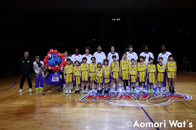 2025年10月18日（土）vs.福井ブローウィンズ