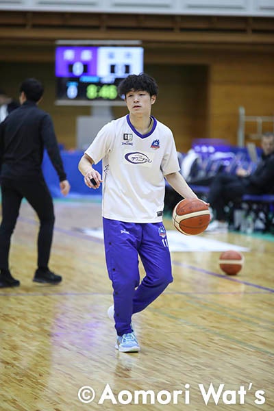 2025年10月18日（土）vs.福井ブローウィンズ