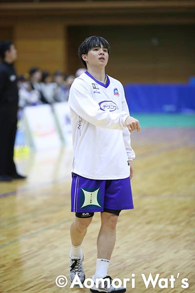 2025年10月18日（土）vs.福井ブローウィンズ