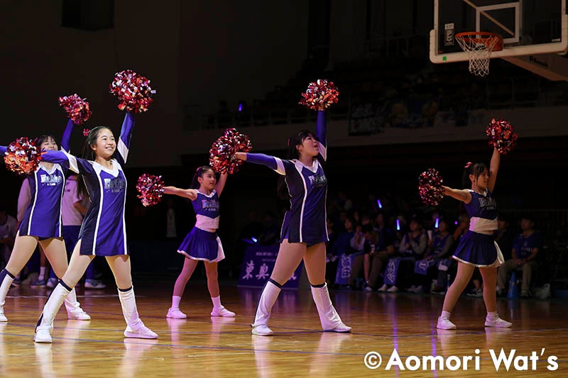2025年10月18日（土）vs.福井ブローウィンズ