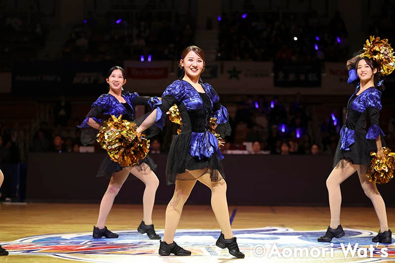 2025年10月18日（土）vs.福井ブローウィンズ