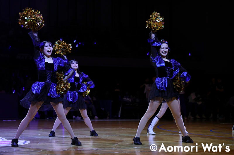 2025年10月18日（土）vs.福井ブローウィンズ