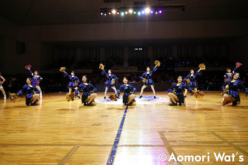 2025年10月18日（土）vs.福井ブローウィンズ