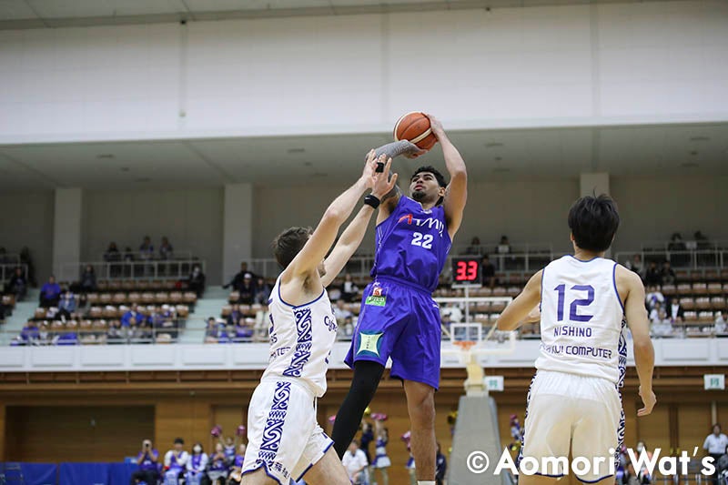 2025年10月18日（土）vs.福井ブローウィンズ