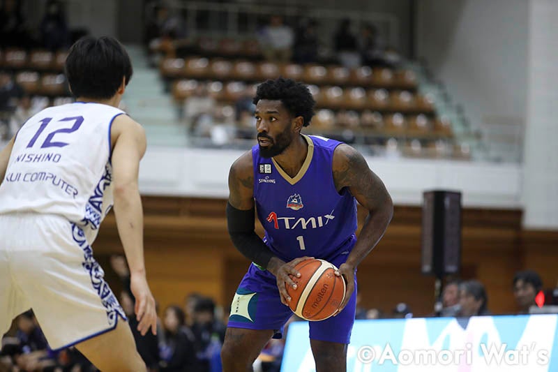 2025年10月18日（土）vs.福井ブローウィンズ