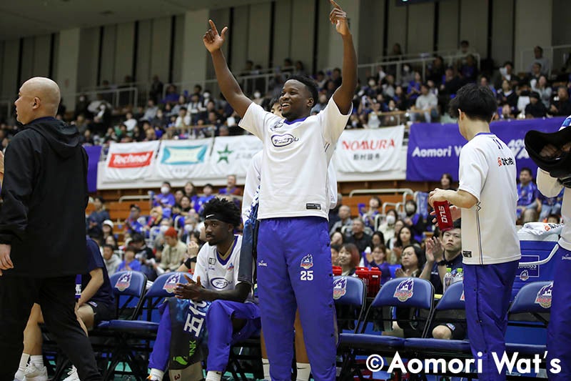 2025年10月18日（土）vs.福井ブローウィンズ