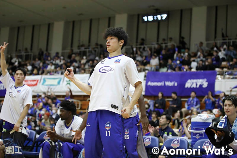 2025年10月18日（土）vs.福井ブローウィンズ