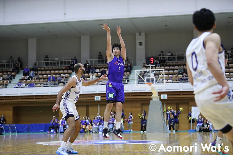 2025年10月18日（土）vs.福井ブローウィンズ