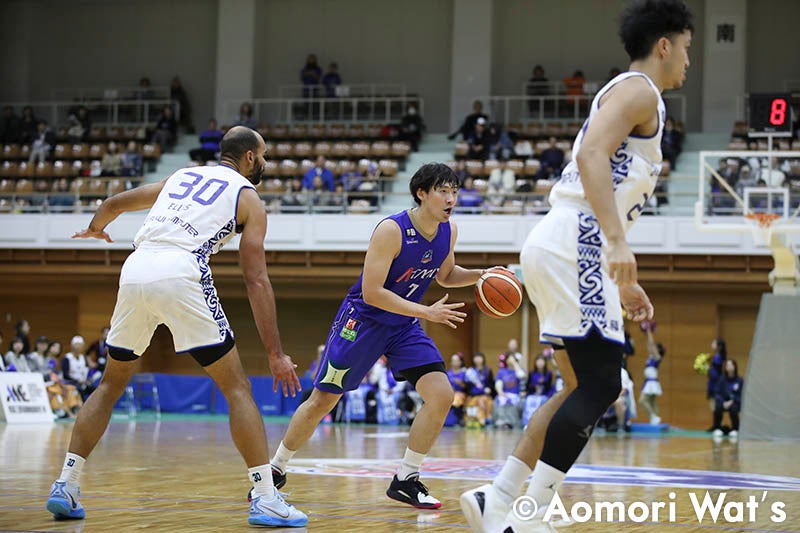 2025年10月18日（土）vs.福井ブローウィンズ