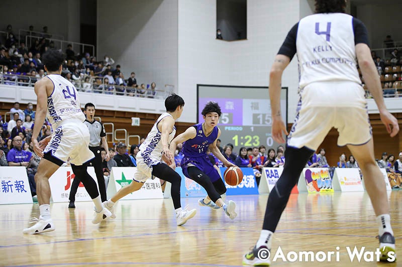 2025年10月18日（土）vs.福井ブローウィンズ