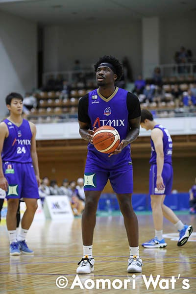 2025年10月18日（土）vs.福井ブローウィンズ