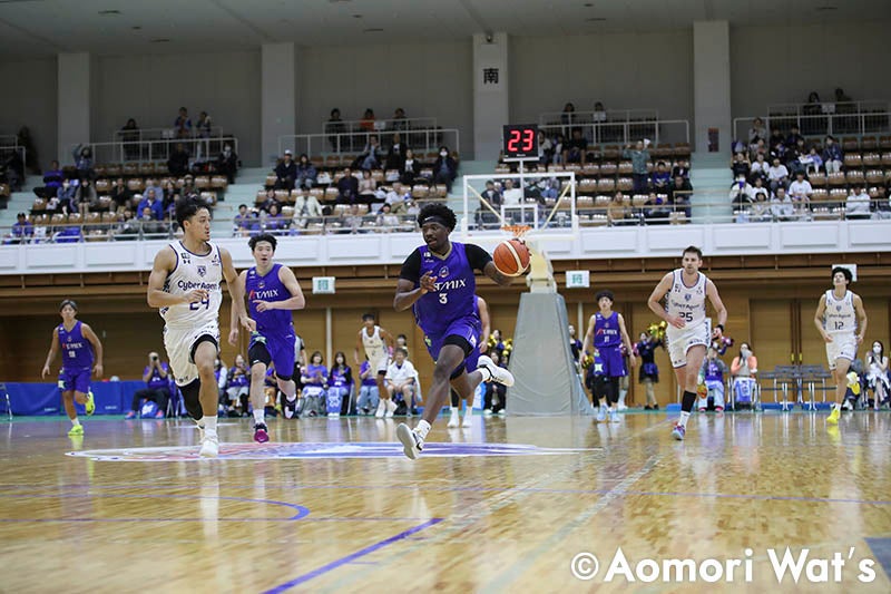 2025年10月18日（土）vs.福井ブローウィンズ