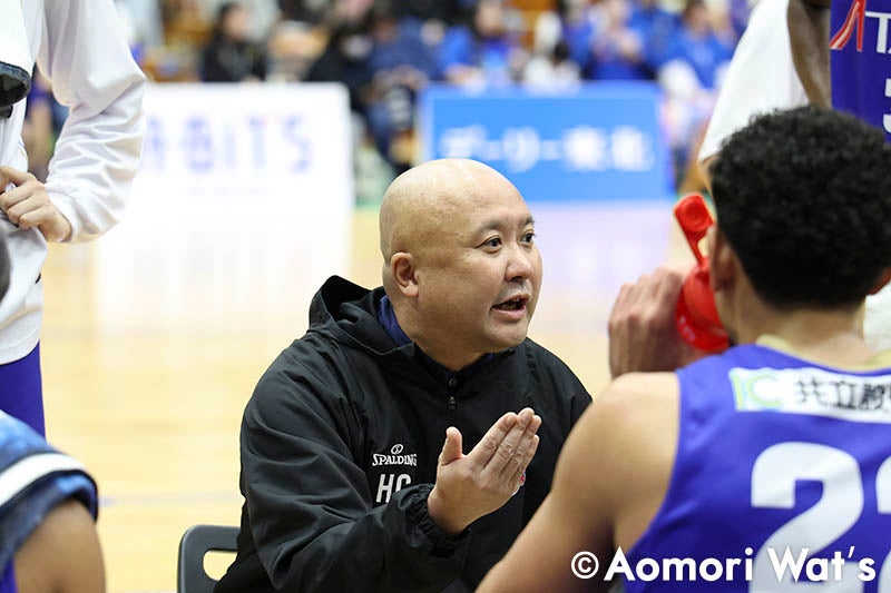 2025年10月18日（土）vs.福井ブローウィンズ