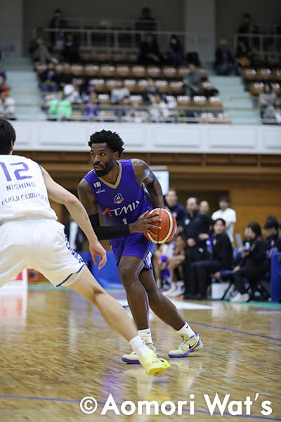 2025年10月18日（土）vs.福井ブローウィンズ