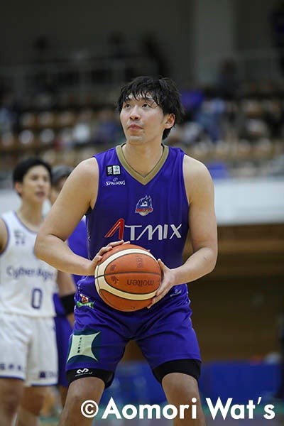 2025年10月18日（土）vs.福井ブローウィンズ