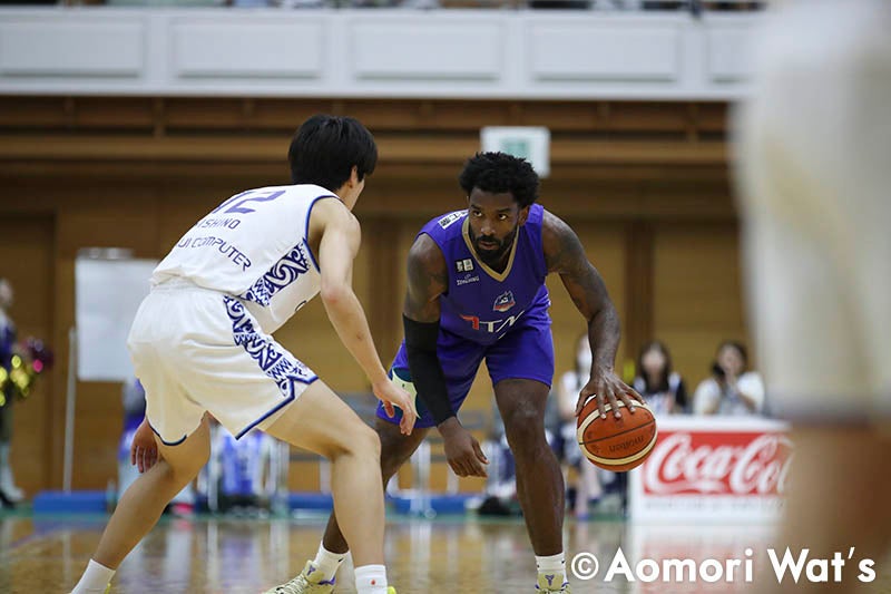 2025年10月18日（土）vs.福井ブローウィンズ