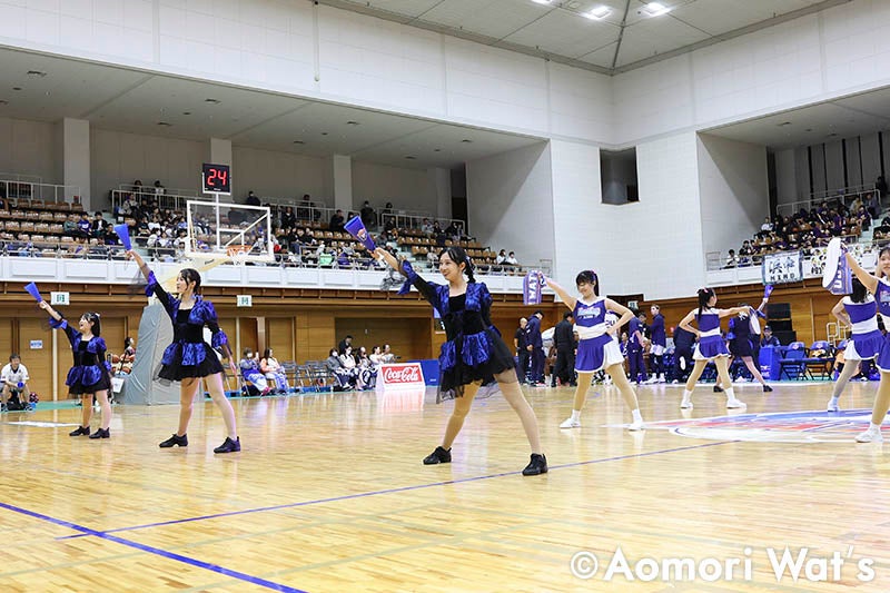 2025年10月18日（土）vs.福井ブローウィンズ