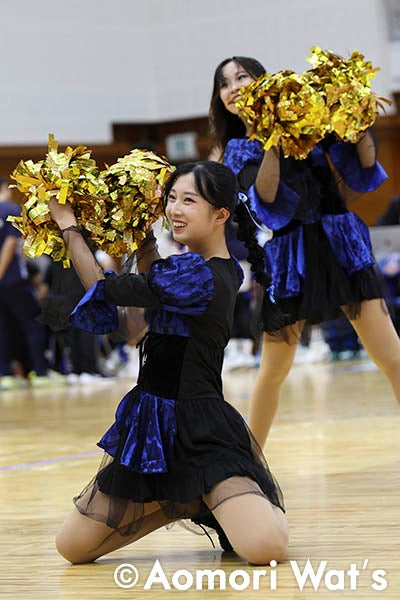 2025年10月18日（土）vs.福井ブローウィンズ