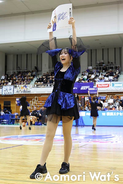 2025年10月18日（土）vs.福井ブローウィンズ