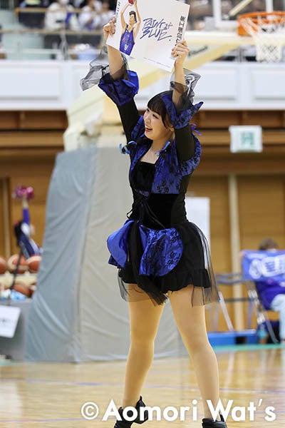 2025年10月18日（土）vs.福井ブローウィンズ