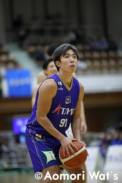 2025年10月18日（土）vs.福井ブローウィンズ