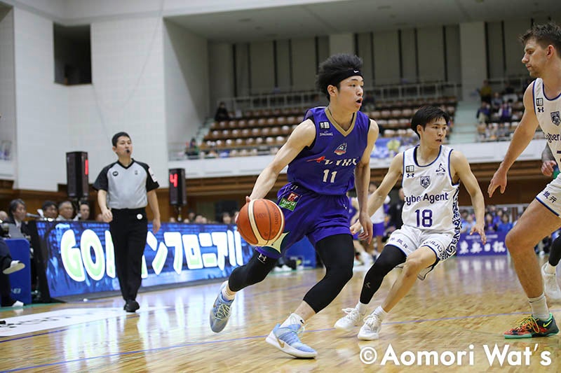 2025年10月18日（土）vs.福井ブローウィンズ