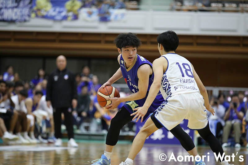 2025年10月18日（土）vs.福井ブローウィンズ