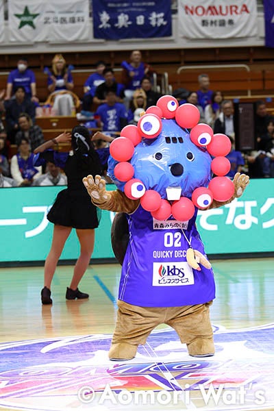 2025年10月18日（土）vs.福井ブローウィンズ