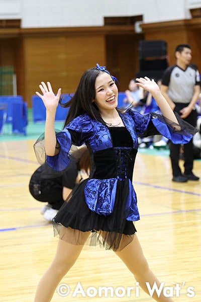 2025年10月18日（土）vs.福井ブローウィンズ