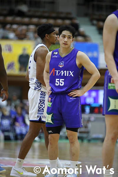 2025年10月18日（土）vs.福井ブローウィンズ