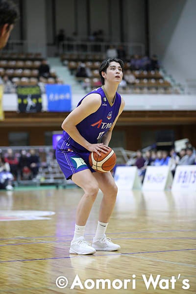 2025年10月18日（土）vs.福井ブローウィンズ