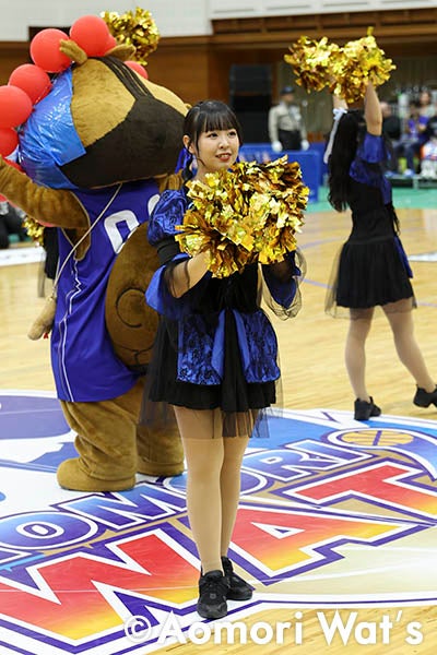 2025年10月18日（土）vs.福井ブローウィンズ