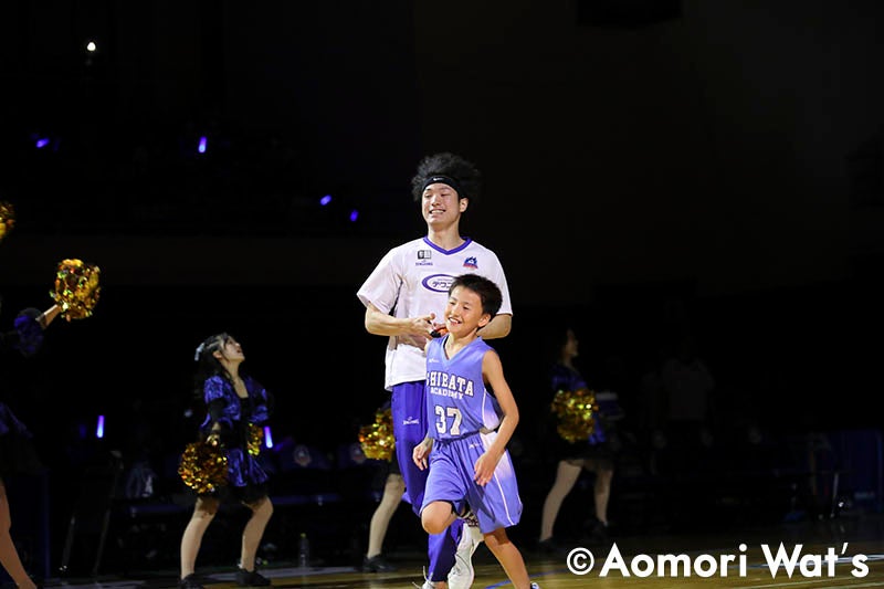 2025年10月19日（日）vs.福井ブローウィンズ