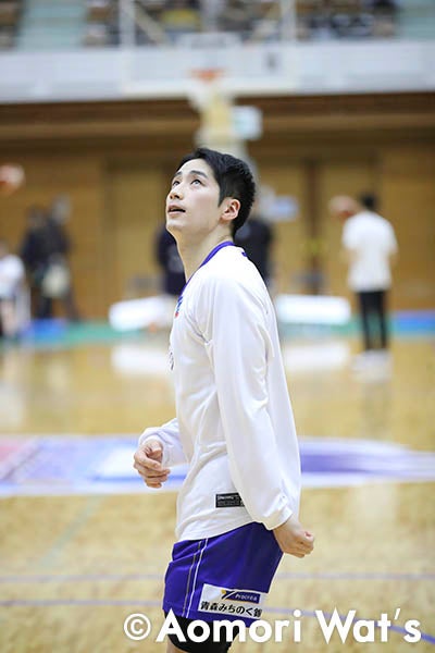 2025年10月19日（日）vs.福井ブローウィンズ