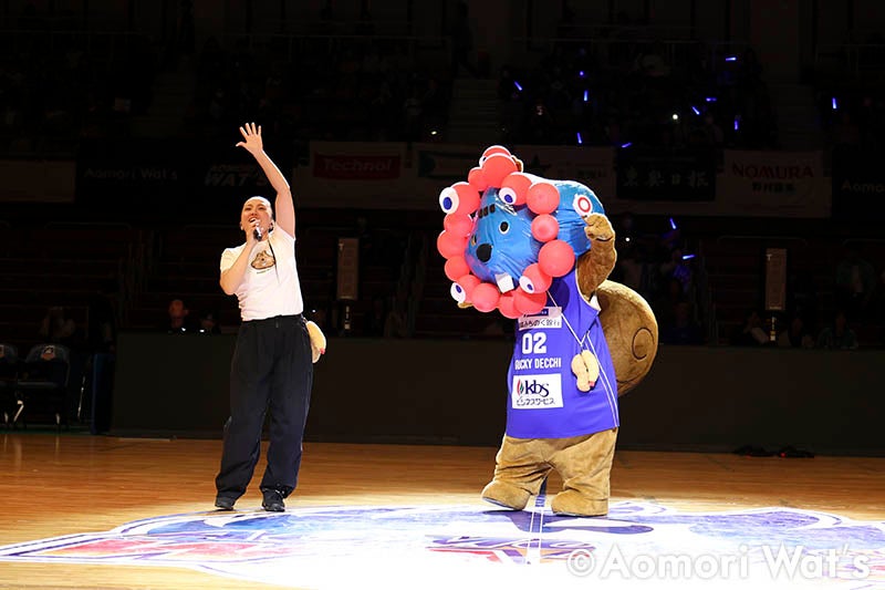 2025年10月19日（日）vs.福井ブローウィンズ