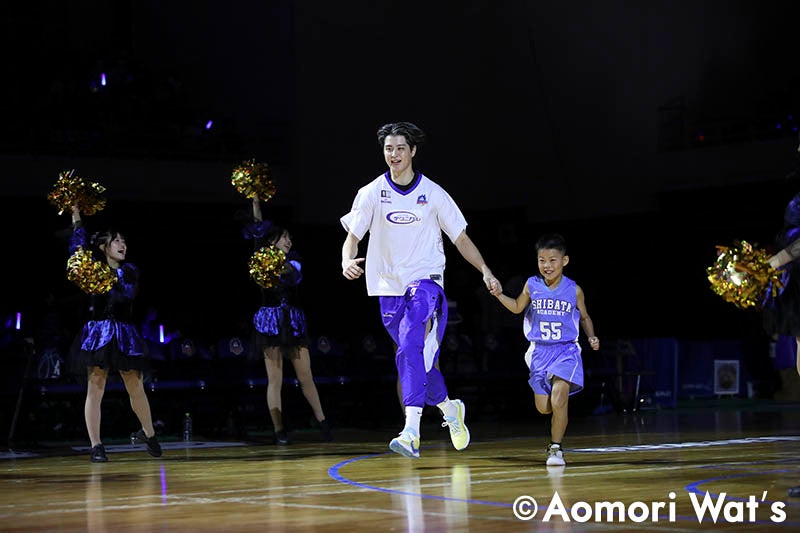 2025年10月19日（日）vs.福井ブローウィンズ