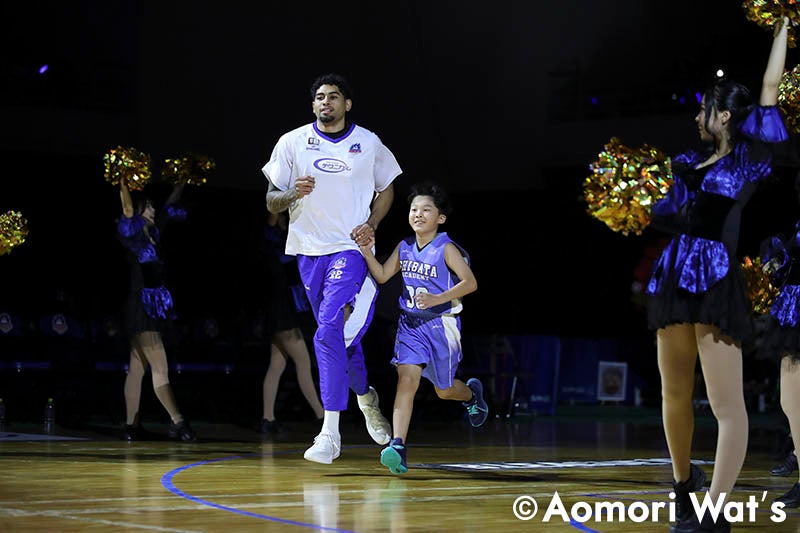 2025年10月19日（日）vs.福井ブローウィンズ