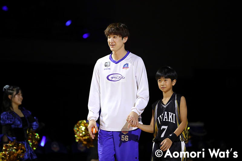 2025年10月19日（日）vs.福井ブローウィンズ